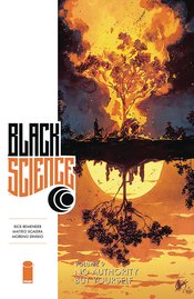 BLACK SCIENCE TP Thumbnail