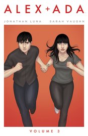 ALEX + ADA TP Thumbnail