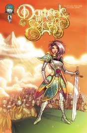 DAMSELS IN EXCESS Thumbnail