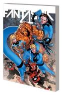 FANTASTIC FOUR TP Thumbnail