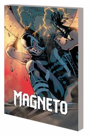 MAGNETO TP Thumbnail