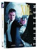 XIII: THE SERIES DVD Thumbnail