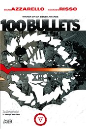 100 BULLETS TP Thumbnail