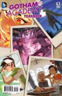 GOTHAM ACADEMY (N52) Thumbnail