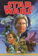 STAR WARS OMNIBUS HC Thumbnail