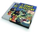 PRE CODE CLASSIC SPACE DETECTIVE SLIPCASE ED Thumbnail