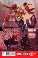 SPIDER-VERSE TEAM UP Thumbnail