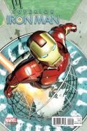 SUPERIOR IRON MAN Thumbnail