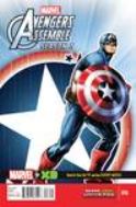 MARVEL UNIVERSE AVENGERS ASSEMBLE SEASON TWO Thumbnail