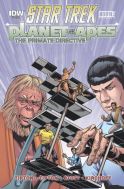 STAR TREK PLANET OF THE APES Thumbnail