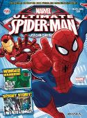 ULTIMATE SPIDER-MAN MAGAZINE Thumbnail