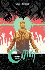 OUTCAST BY KIRKMAN & AZACETA TP Thumbnail