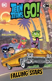 TEEN TITANS GO TP Thumbnail