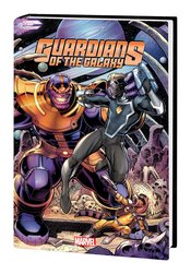 GUARDIANS OF GALAXY HC Thumbnail