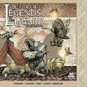 MOUSE GUARD LEGENDS OF GUARD VOL 03 Thumbnail