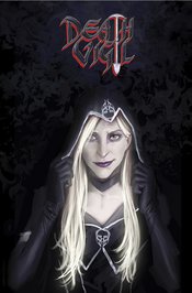 DEATH VIGIL TP Thumbnail