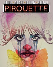 PIROUETTE TP Thumbnail