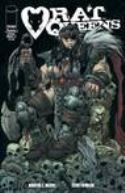 RAT QUEENS SPECIAL Thumbnail