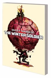 BUCKY BARNES WINTER SOLDIER TP Thumbnail