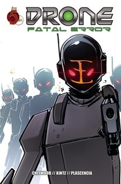 DRONE TP Thumbnail
