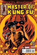 MASTER OF KUNG FU Thumbnail