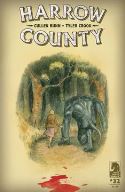 HARROW COUNTY Thumbnail