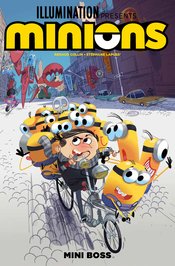 MINIONS TP Thumbnail