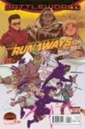 RUNAWAYS Thumbnail