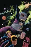 BLACK HAMMER Thumbnail