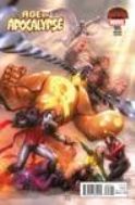 AGE OF APOCALYPSE Thumbnail