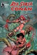 RED SONJA CONAN Thumbnail