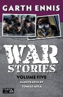 WAR STORIES TP AVATAR ED Thumbnail