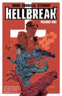 HELLBREAK TP Thumbnail
