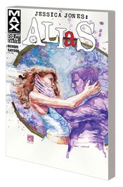 JESSICA JONES TP 2015 Thumbnail