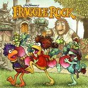 FRAGGLE ROCK HC (BOOM) Thumbnail
