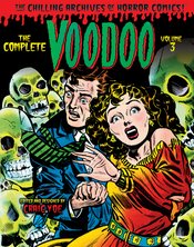 COMPLETE VOODOO HC Thumbnail