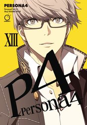 PERSONA 4 GN Thumbnail