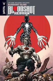 BLOODSHOT REBORN TP Thumbnail