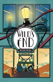 WILDS END TP Thumbnail