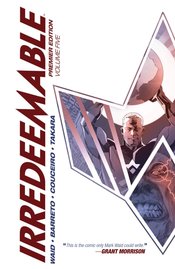 IRREDEEMABLE PREMIER EDITION HC Thumbnail