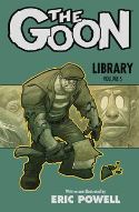 GOON LIBRARY HC Thumbnail