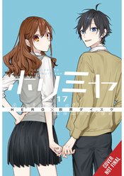 HORIMIYA GN Thumbnail