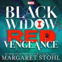 BLACK WIDOW YA NOVEL HC Thumbnail