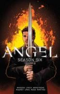 ANGEL SEASON 6 TP Thumbnail