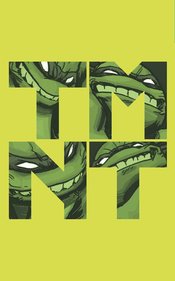 TMNT HC BOX SET Thumbnail