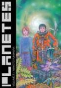 PLANETES OMNIBUS TP Thumbnail