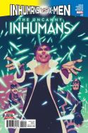 UNCANNY INHUMANS ANAD Thumbnail