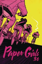 PAPER GIRLS Thumbnail