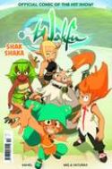 WAKFU Thumbnail