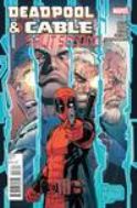 DEADPOOL AND CABLE SPLIT SECOND Thumbnail